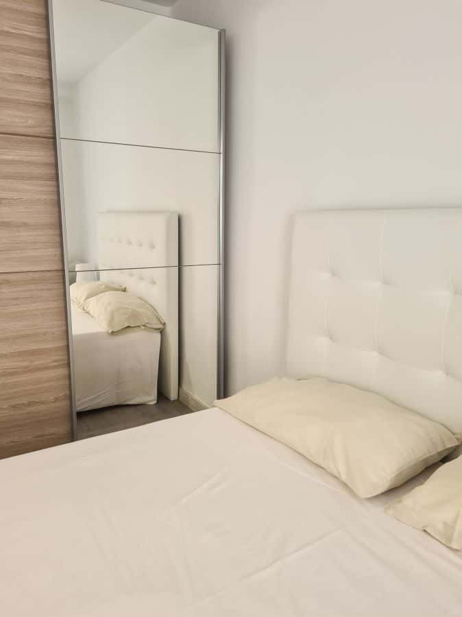 Habitació de lloguer, València