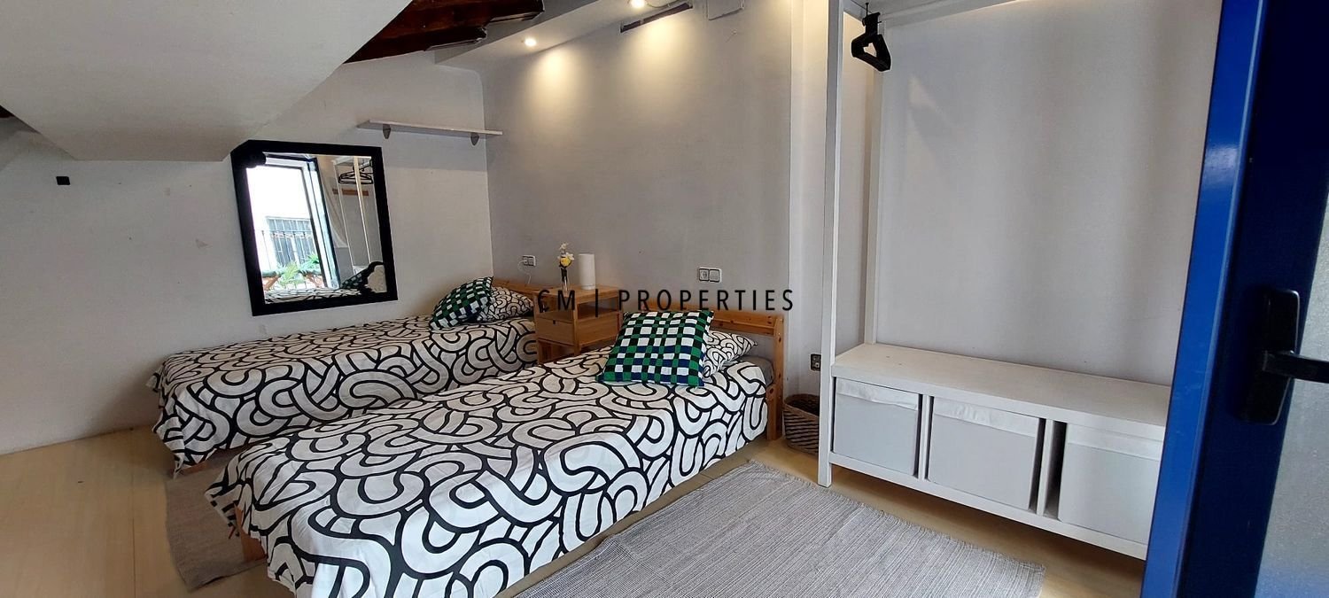 Piso de 60 m² en Valencia