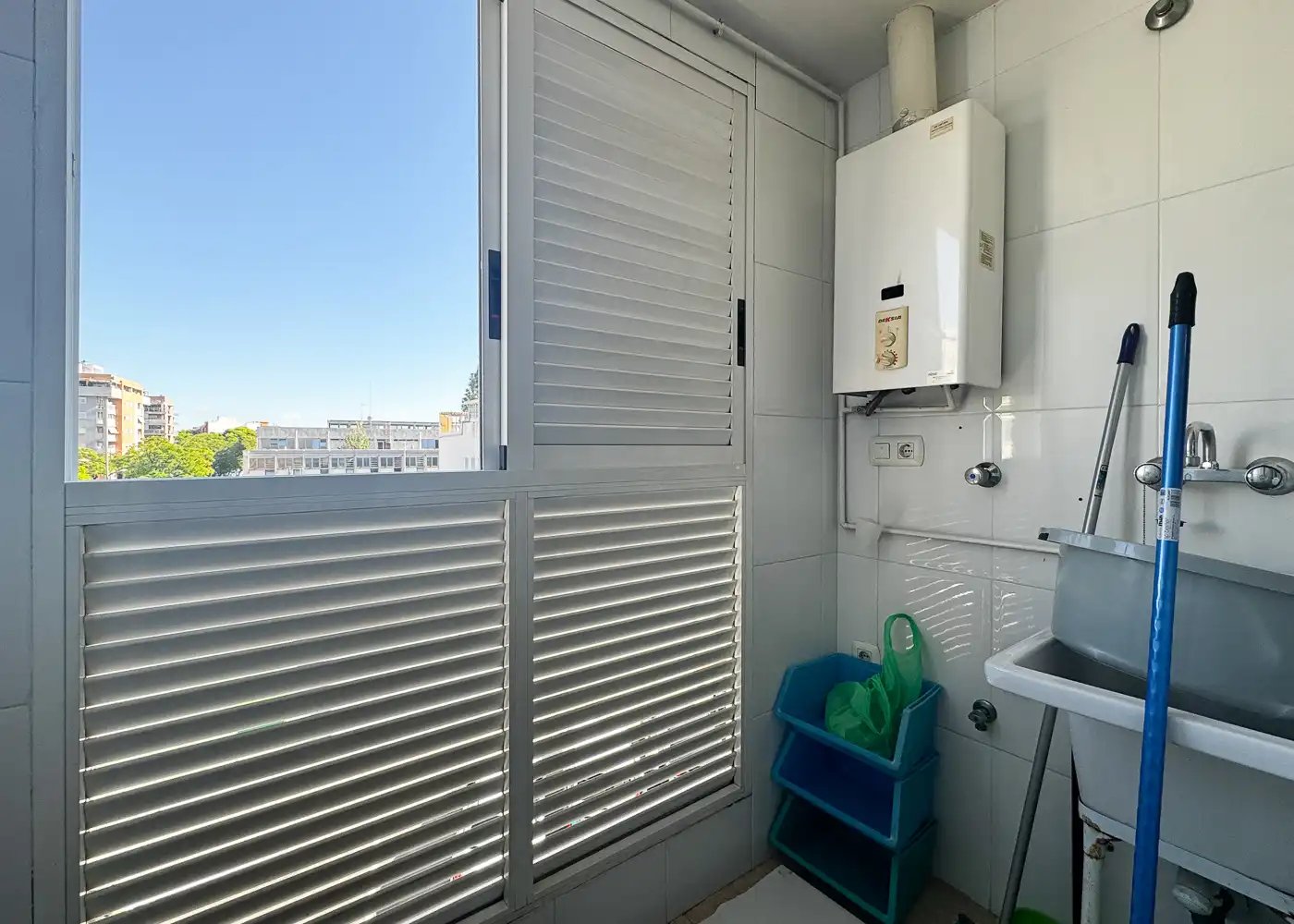 Pis de 90 m² a Paterna
