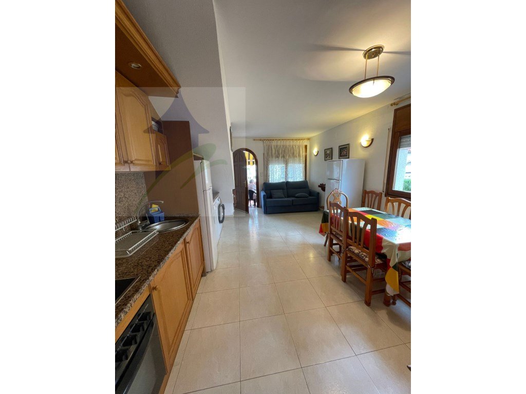 Wohnung 150 m² in Mont-roig del Camp