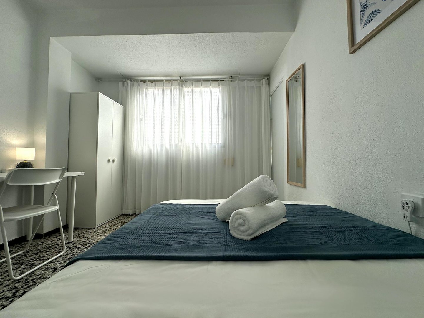 Habitación en alquiler, Valencia