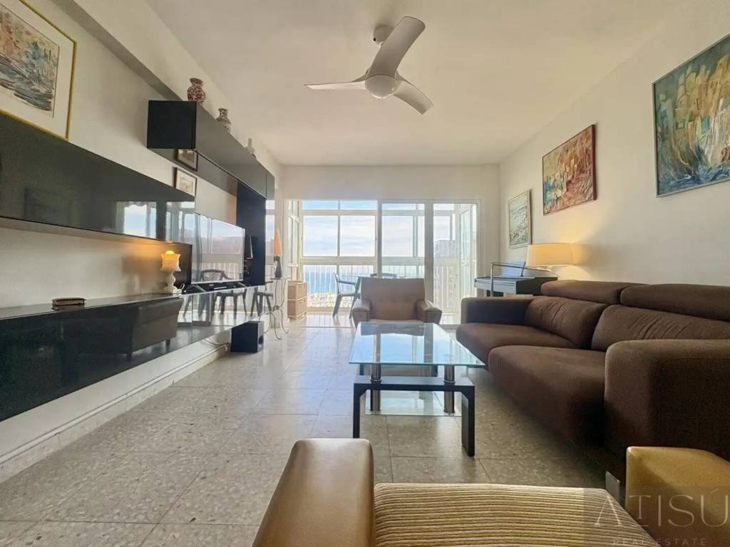 Piso de 80 m² en el Campello