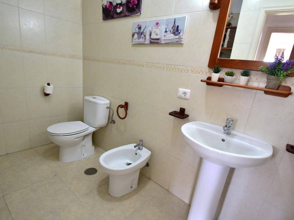 Piso de 51 m² en Candelaria