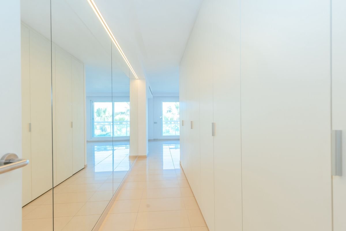 Piso de 150 m² en Ibiza