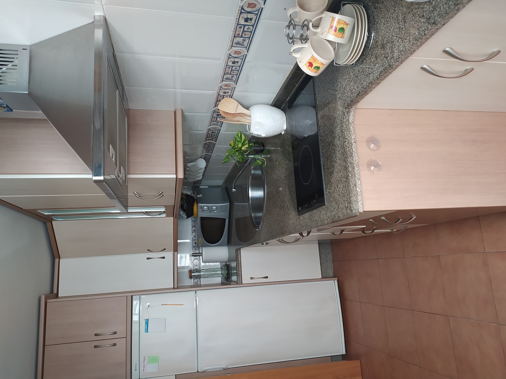 Pis de 78 m² a Badajoz