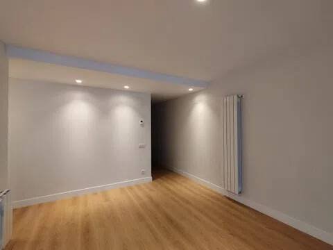 Piso de 103 m² en Bilbao