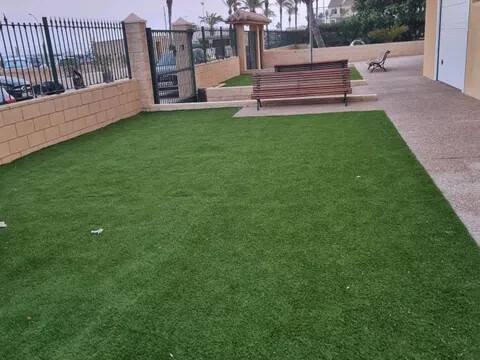 Piso de 85 m² en Puebla de Farnáls