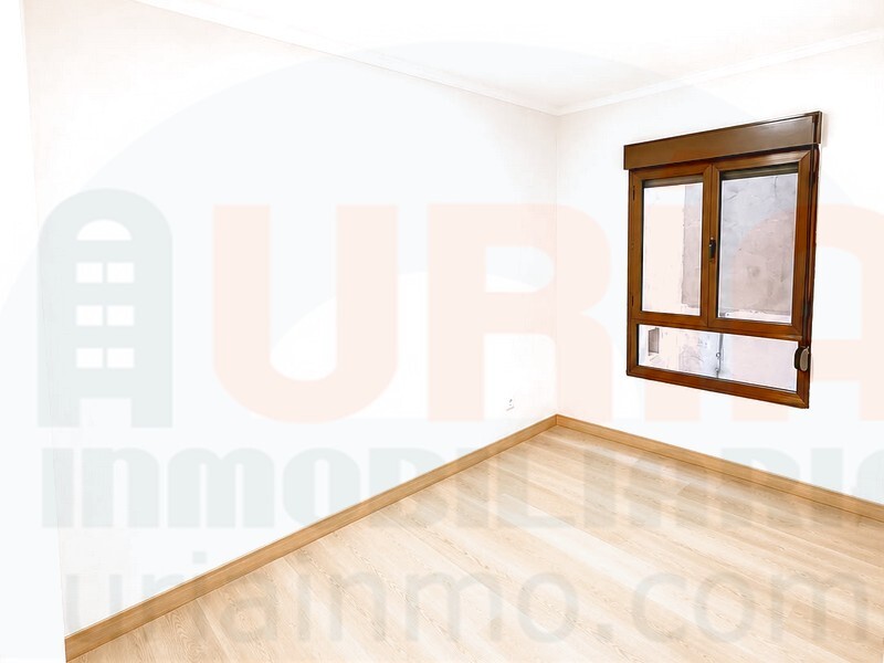 Pis de 78 m² a Oviedo
