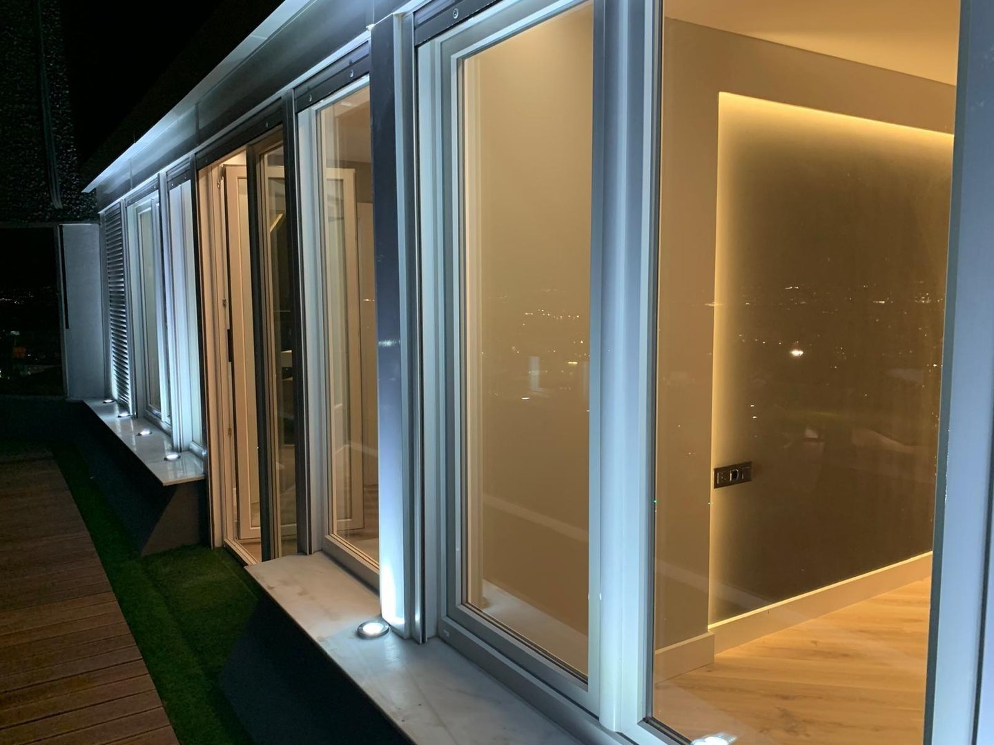Piso de 118 m² en Granada