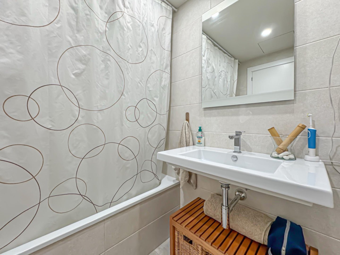 Piso de 142 m² en Calafell