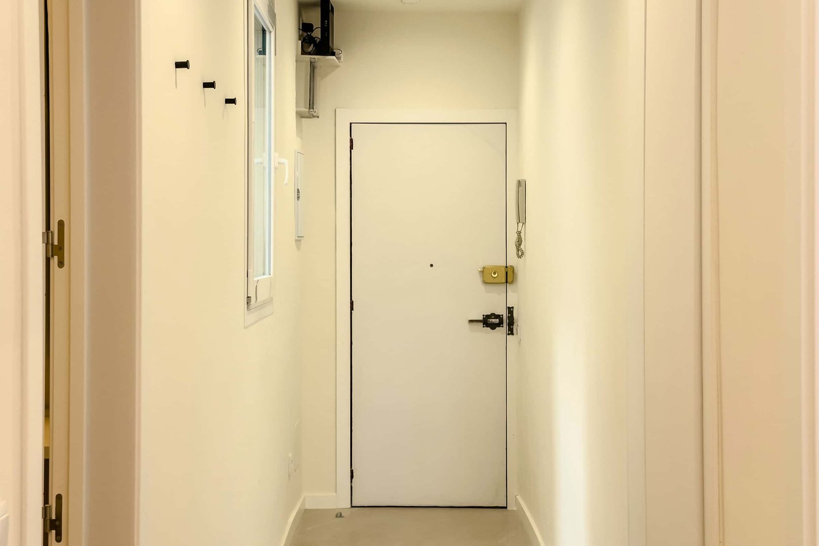 Pis de 52 m² a Barcelona