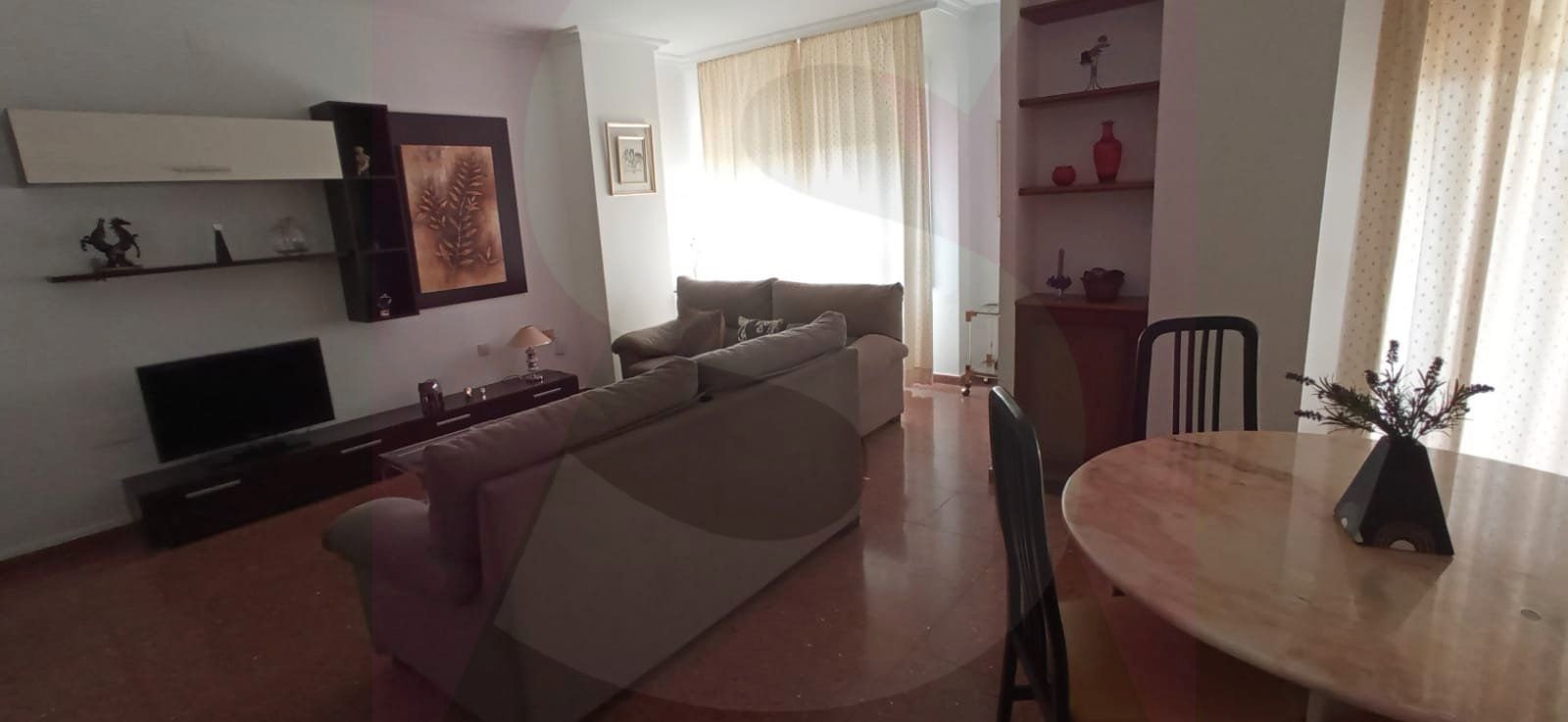 Piso de 90 m² en Badajoz