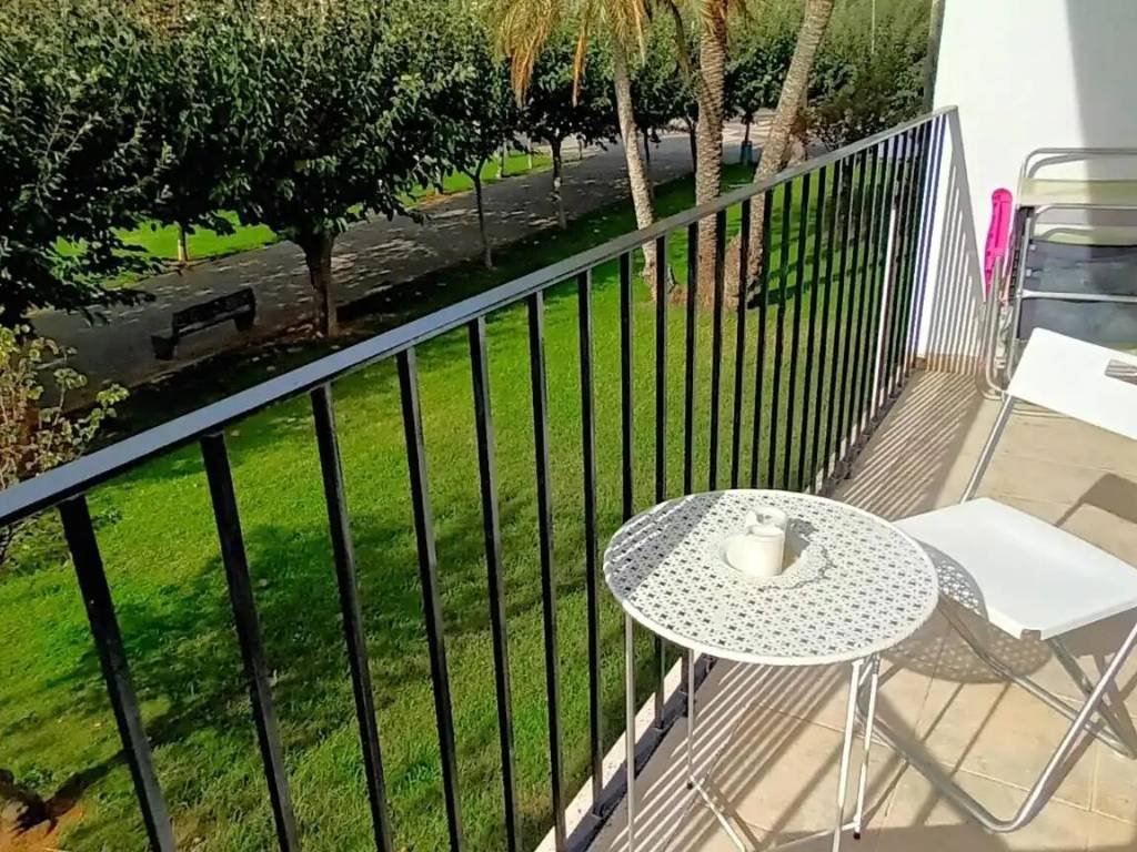 Piso de 53 m² en Torreblanca