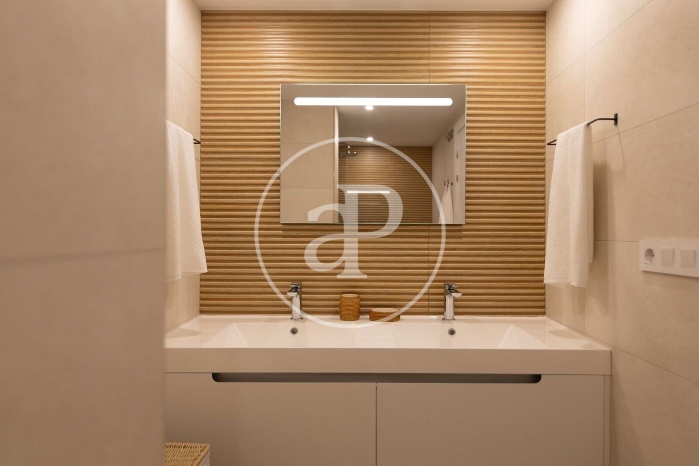 Piso de 100 m² en Valencia