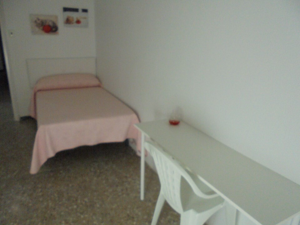 Habitación 110 m², Elche