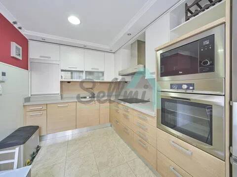 Wohnung 130 m² in Oviedo