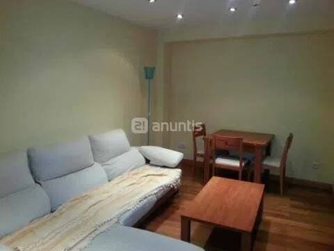 Pis de 45 m² a Salamanca