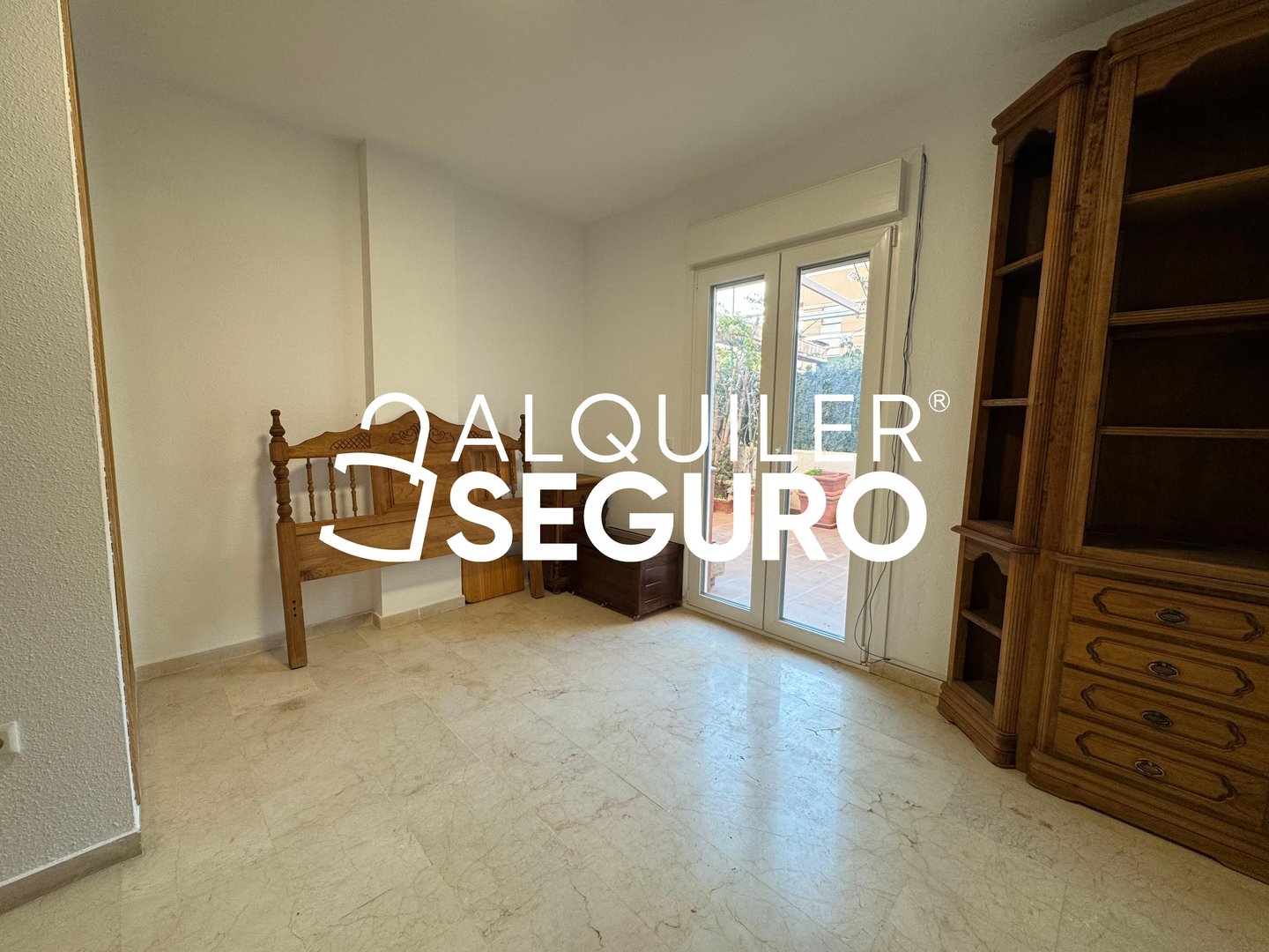 Piso de 140 m² en Málaga