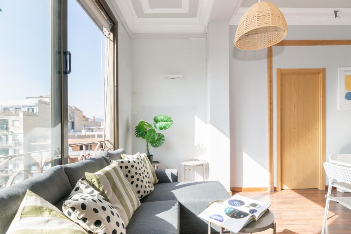 Habitación en alquiler, Barcelona