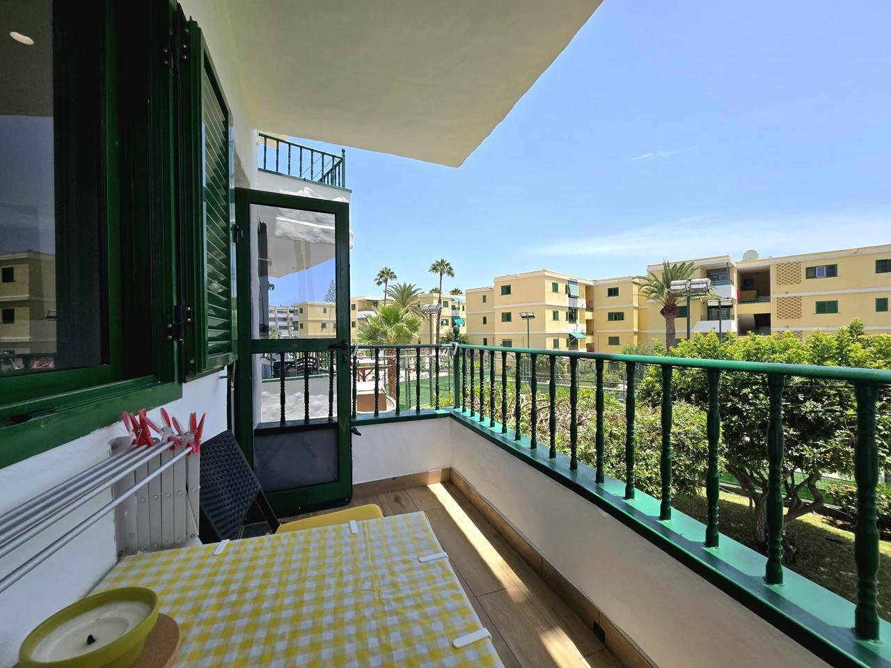 Piso de 40 m² en San Bartolomé de Tirajana