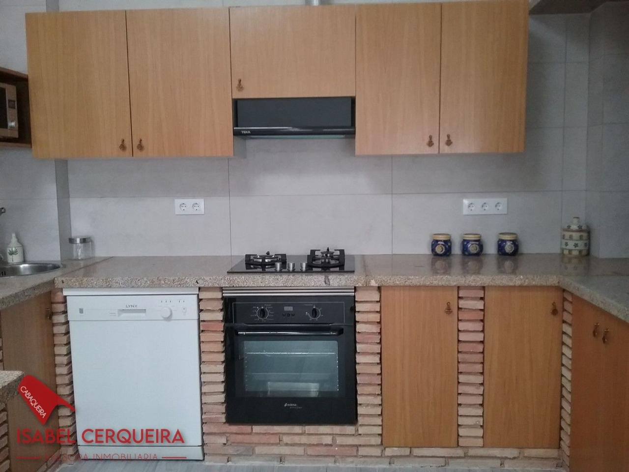 Casa de 90 m² en O Rosal