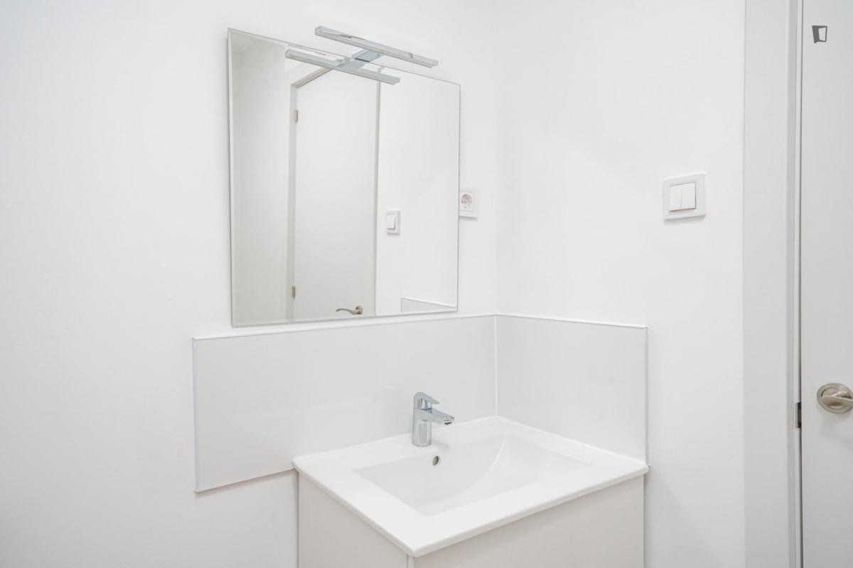 Habitación en alquiler, Madrid