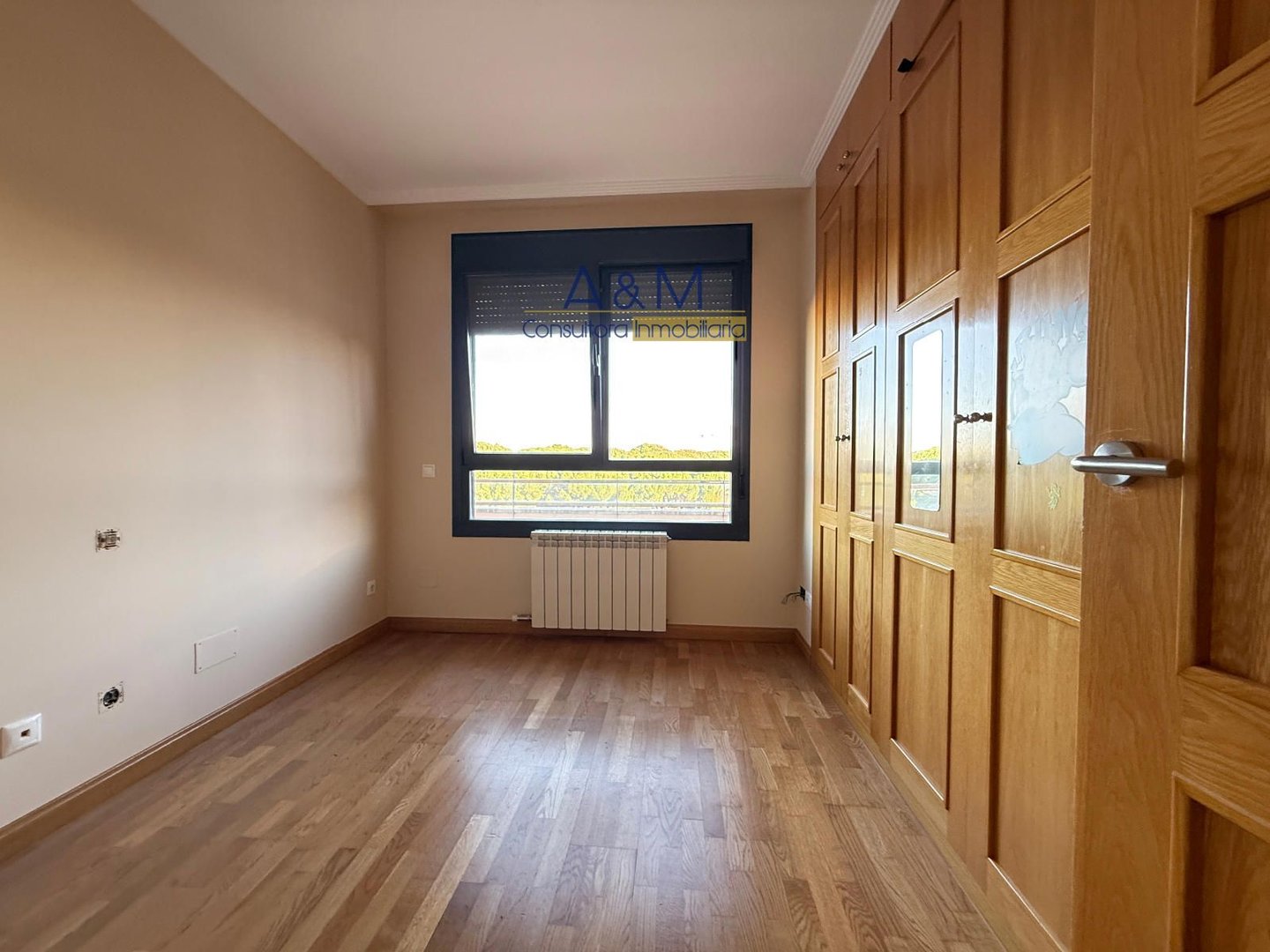 Piso de 112 m² en Valladolid