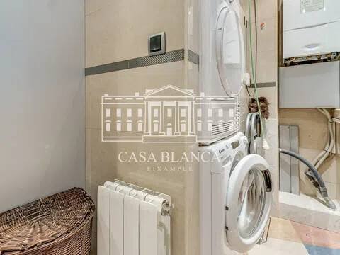 Wohnung 150 m² in Barcelona