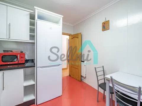Wohnung 60 m² in Gijón / Xixón