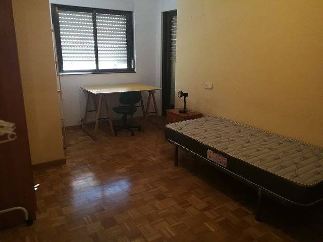 Piso de 95 m² en Salamanca
