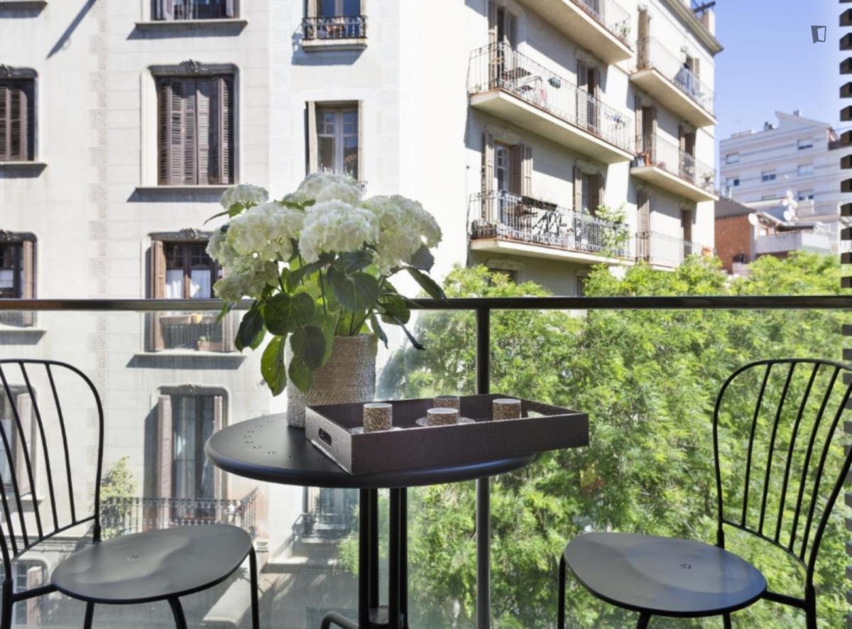 Piso de 80 m² en Barcelona