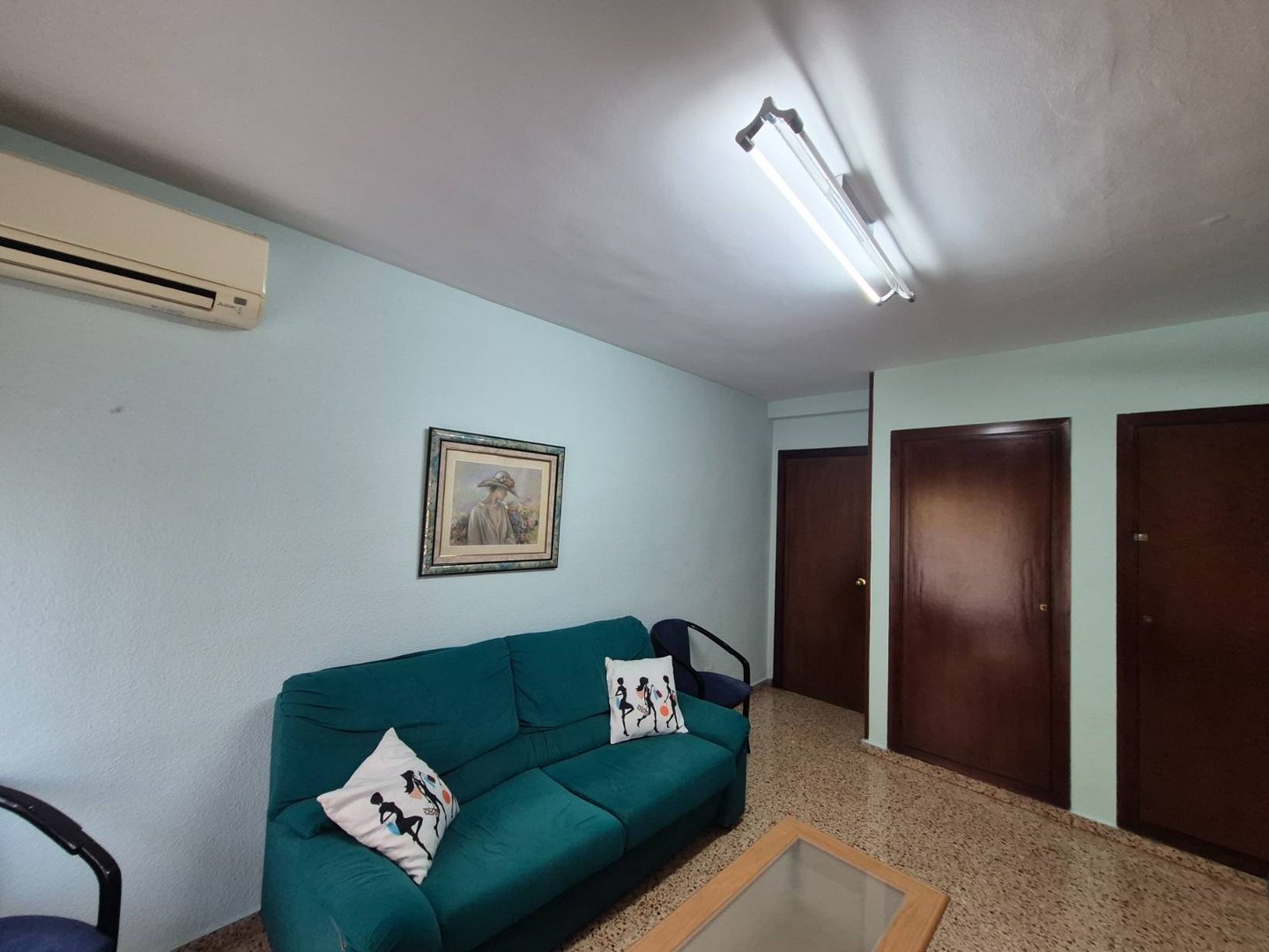 Pis de 106 m² a Manises