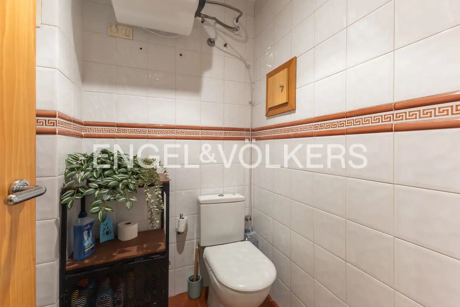 Pis de 79 m² a València