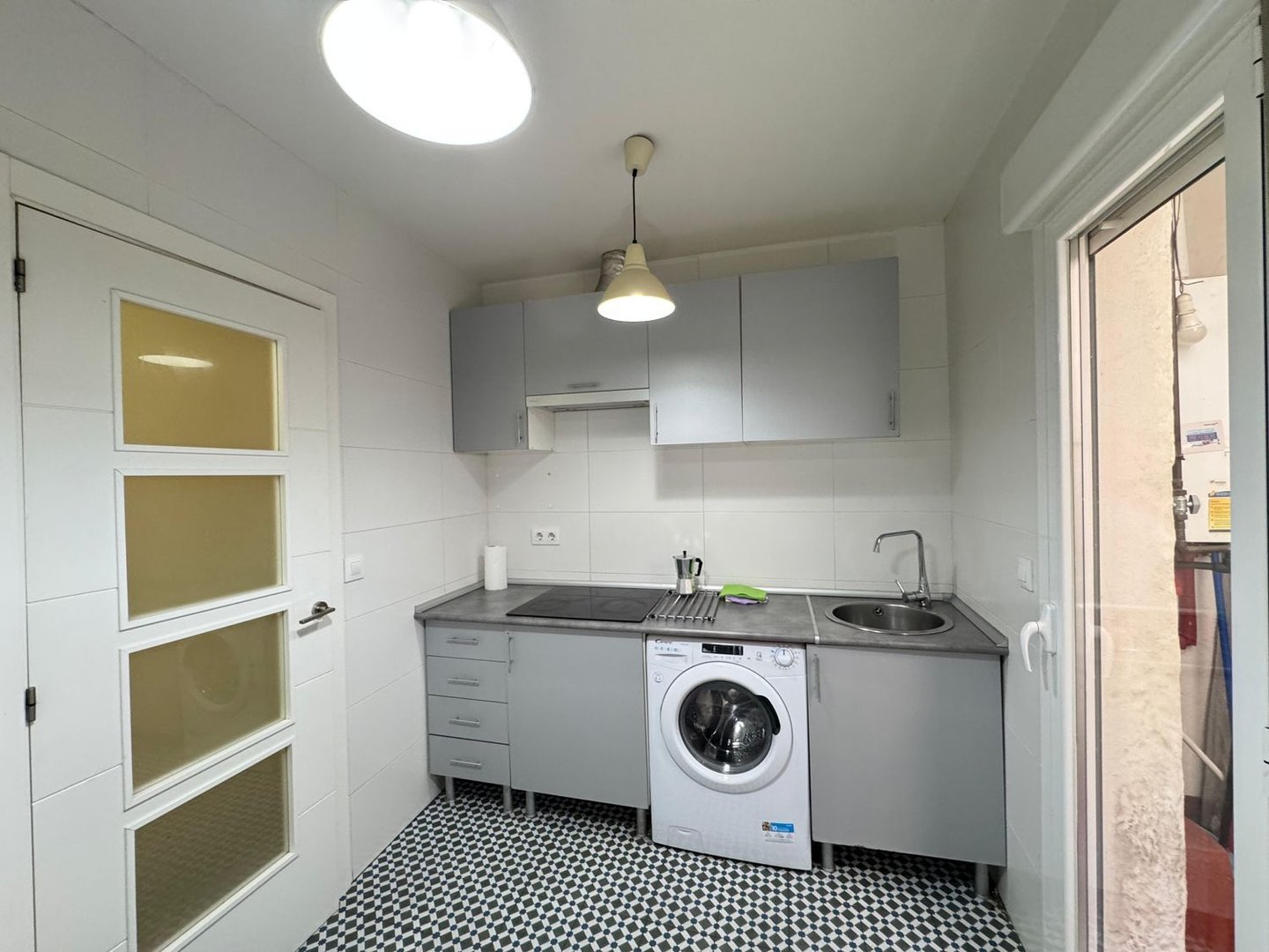 Piso de 77 m² en Salamanca