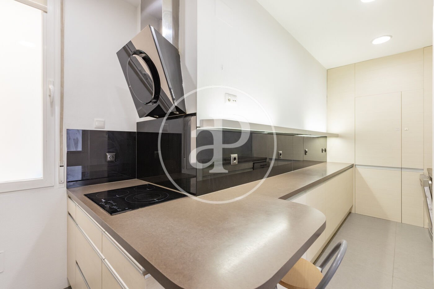 Wohnung 195 m² in Madrid