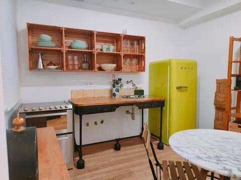 Piso de 100 m² en Almería