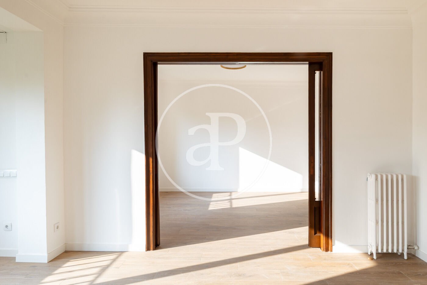 Apartamento 160 m² em Barcelona