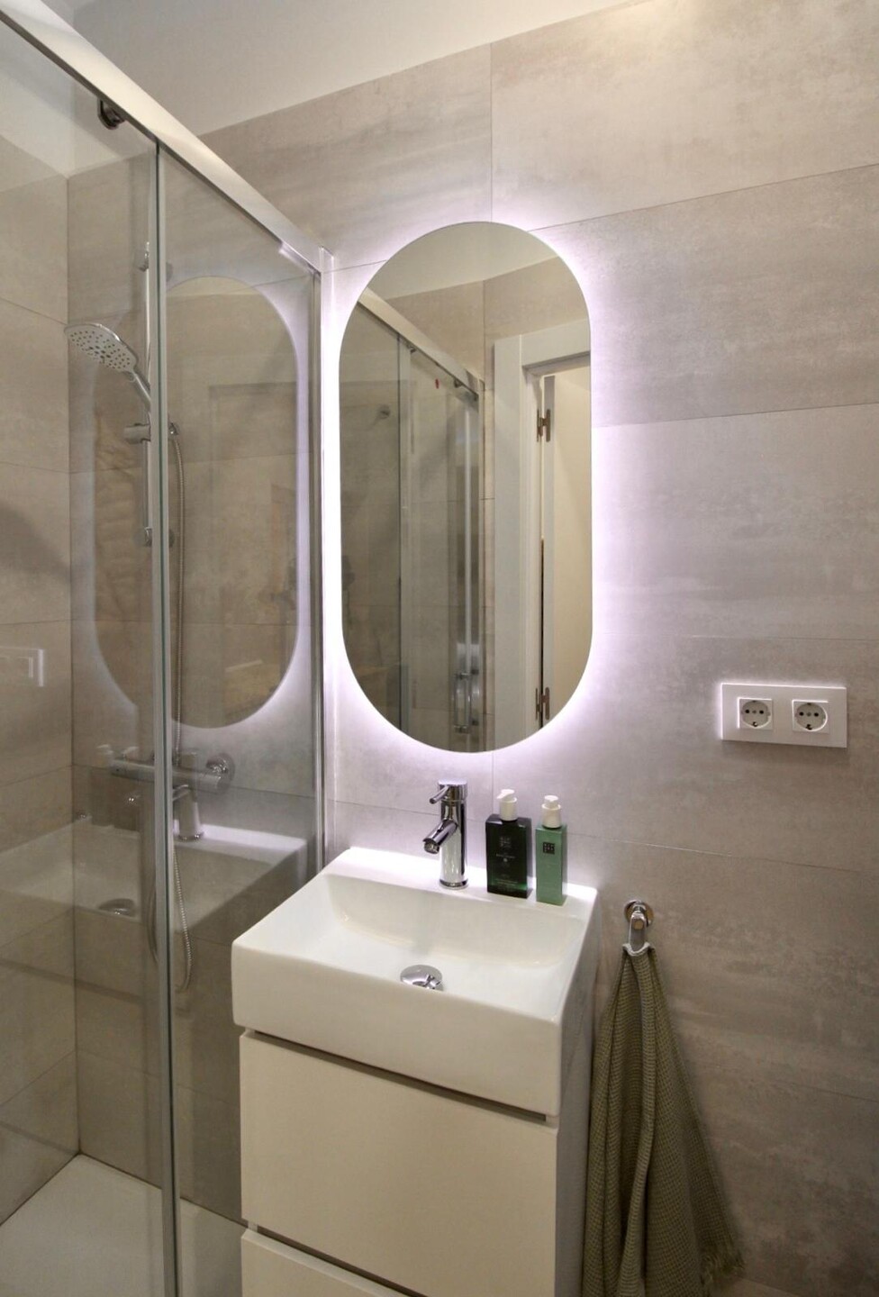 Piso de 39 m² en Madrid