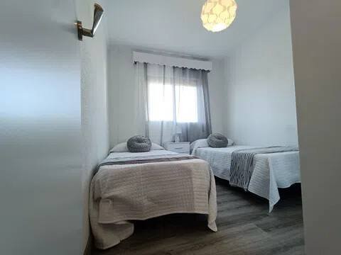 Wohnung 80 m² in El Puerto de Santa María