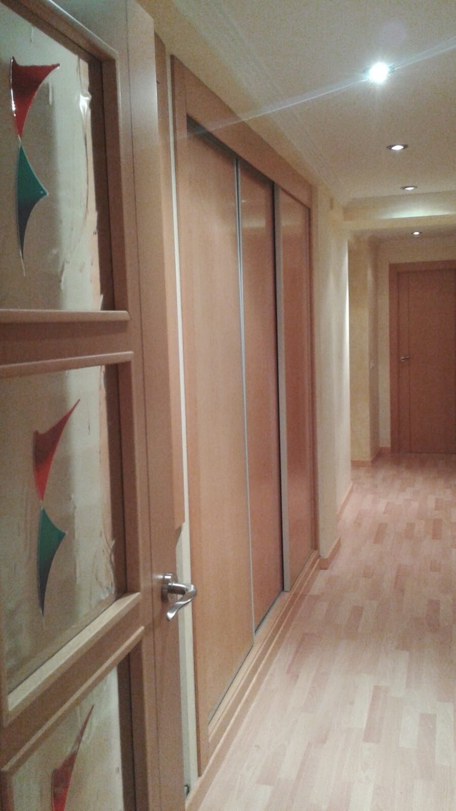 Piso de 150 m² en Salamanca