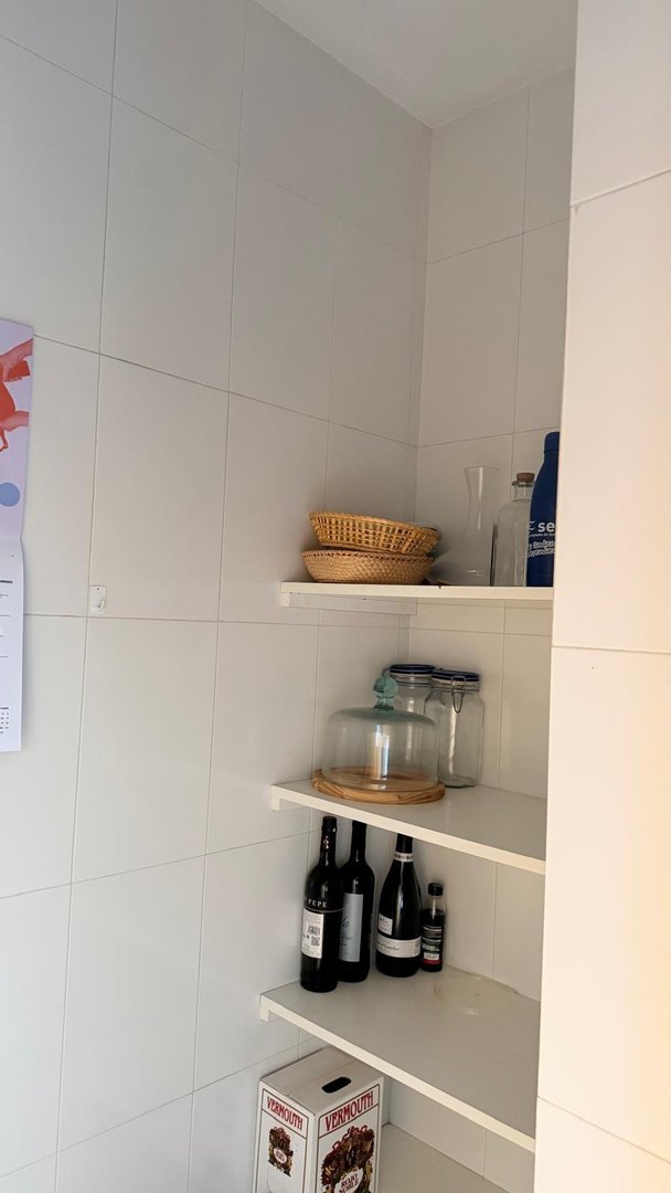 Piso de 110 m² en Padul