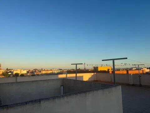 Piso de 70 m² en San Javier