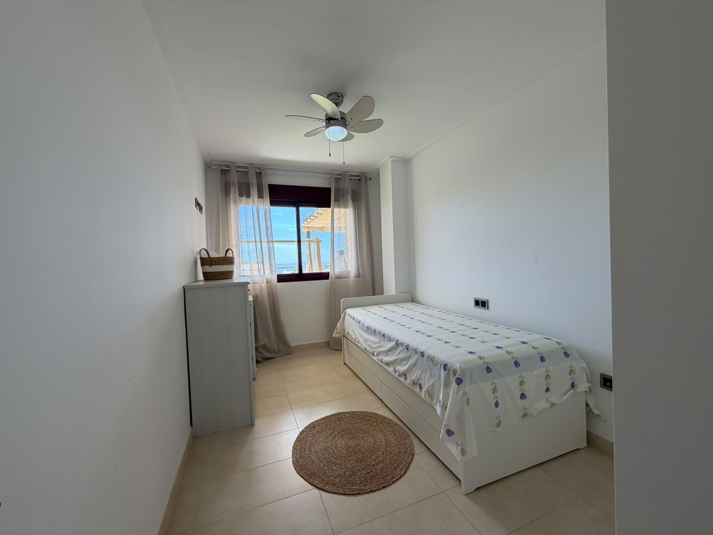Apartamento 96 m² em Águilas