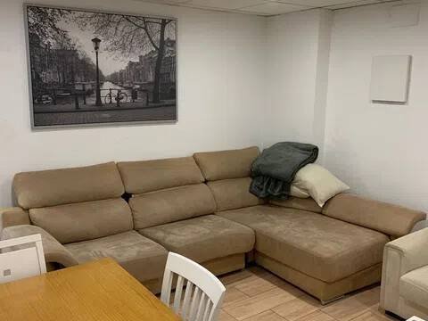 Habitación 260 m², Murcia