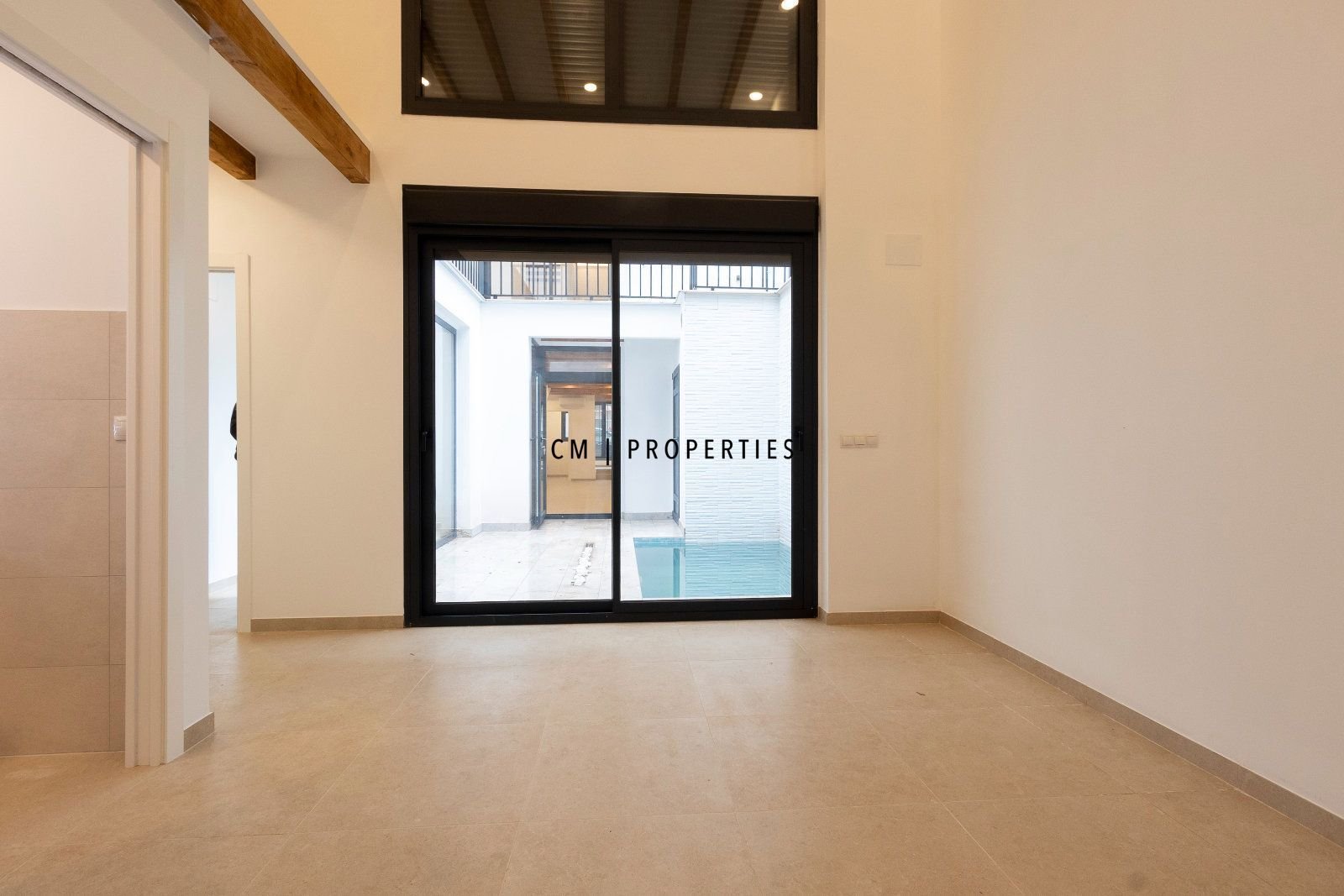 Pis de 167 m² a València