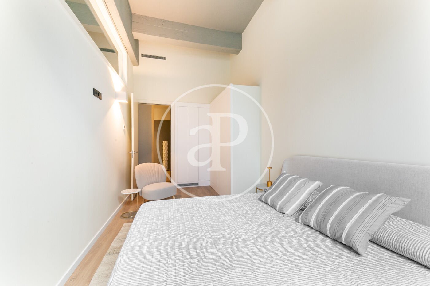 Piso de 86 m² en Barcelona