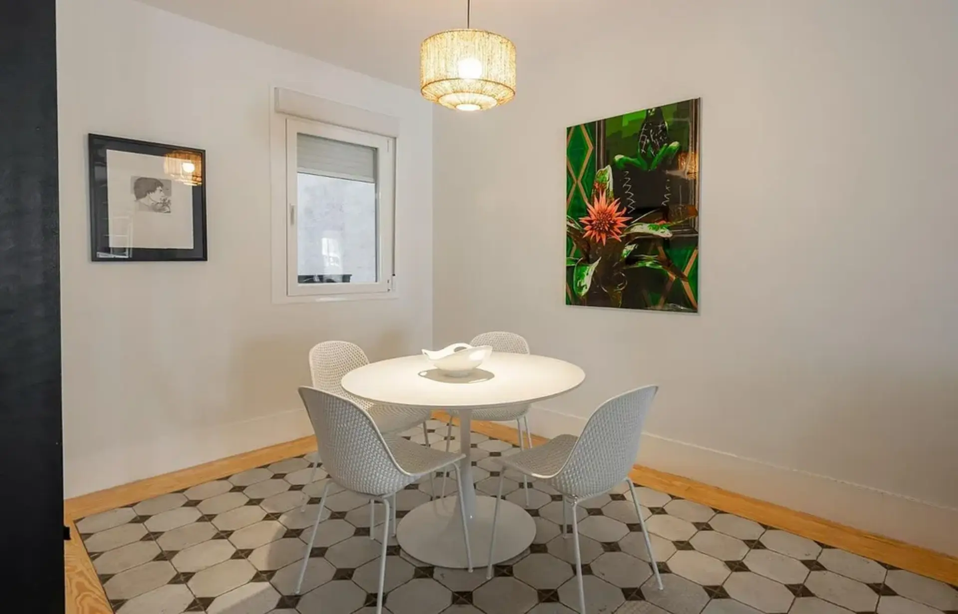 Pis de 115 m² a Alcorcón