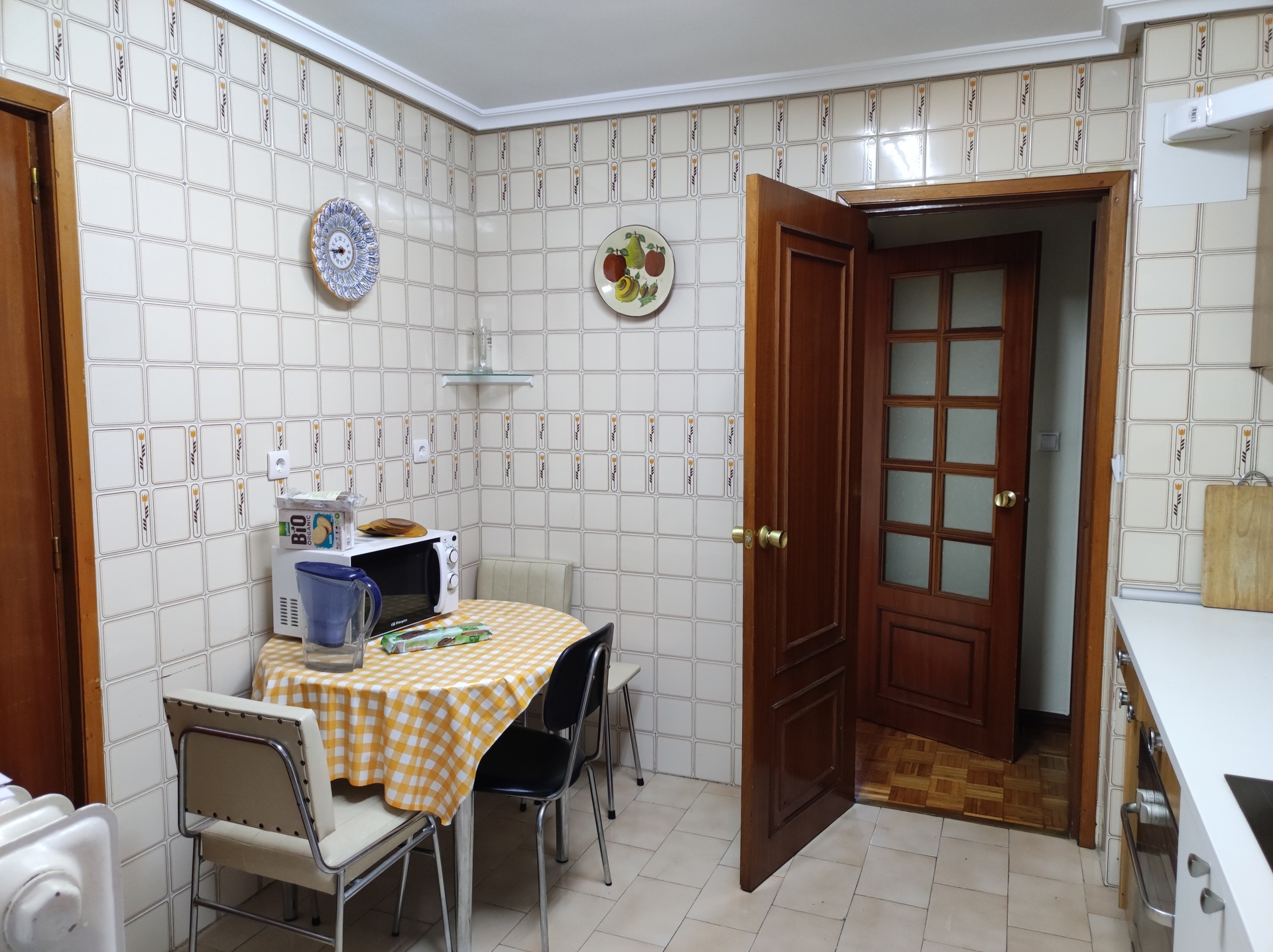 Habitación 110 m², Palencia