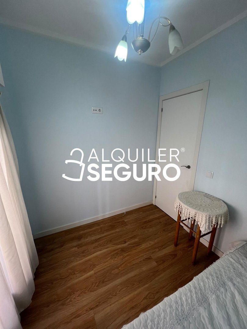Pis de 70 m² a Madrid