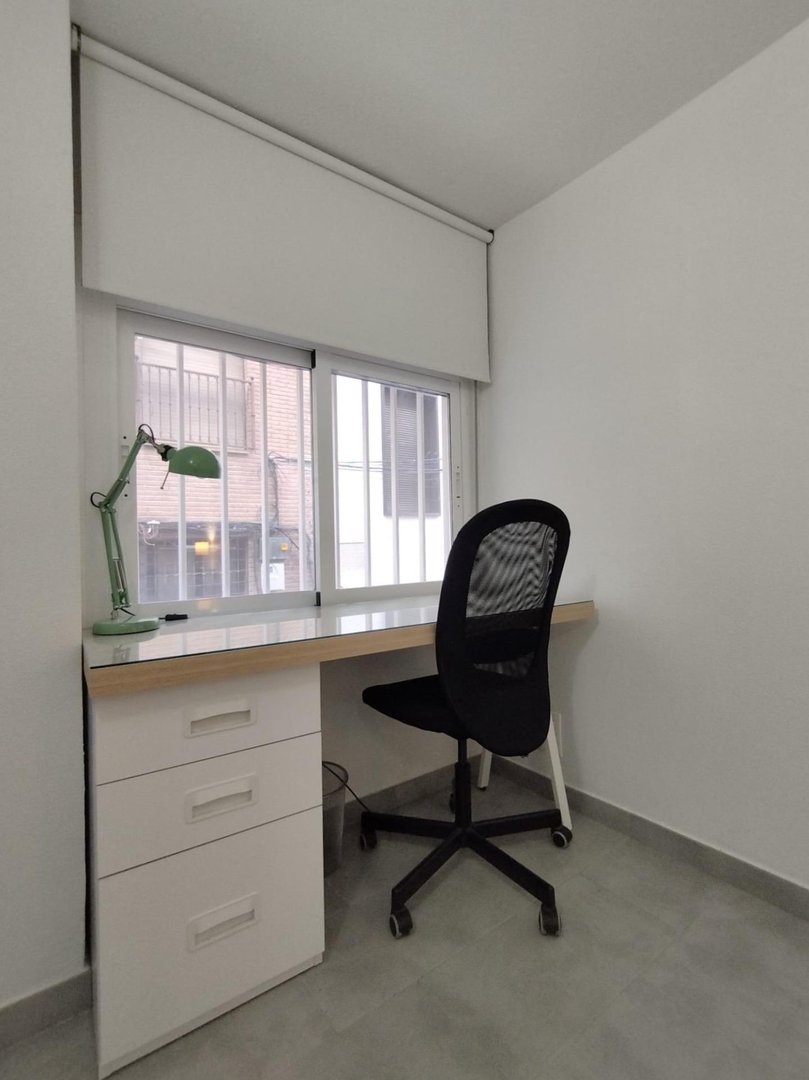 Piso de 150 m² en Murcia
